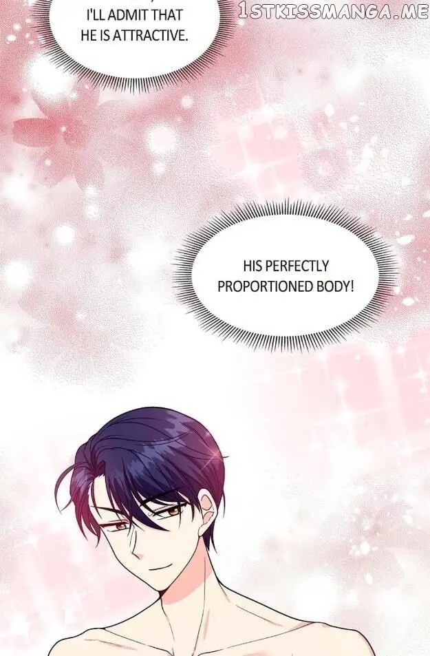 The Younger Male Lead Fell For Me Before The Destruction chapter 9 - page 42