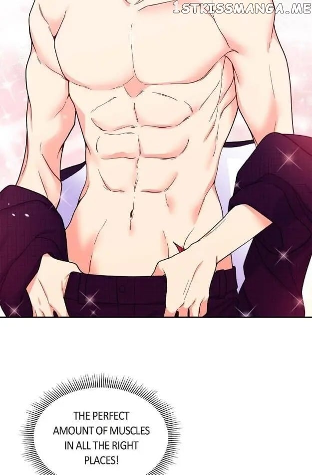 The Younger Male Lead Fell For Me Before The Destruction chapter 9 - page 43