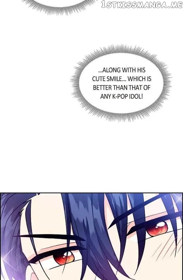 The Younger Male Lead Fell For Me Before The Destruction chapter 9 - page 44