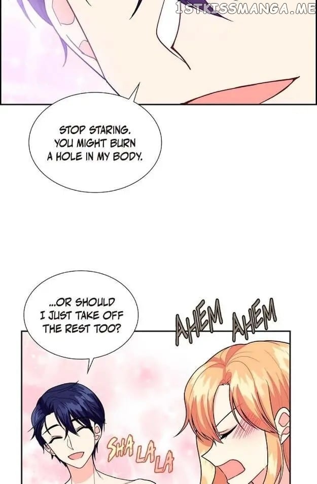 The Younger Male Lead Fell For Me Before The Destruction chapter 9 - page 45