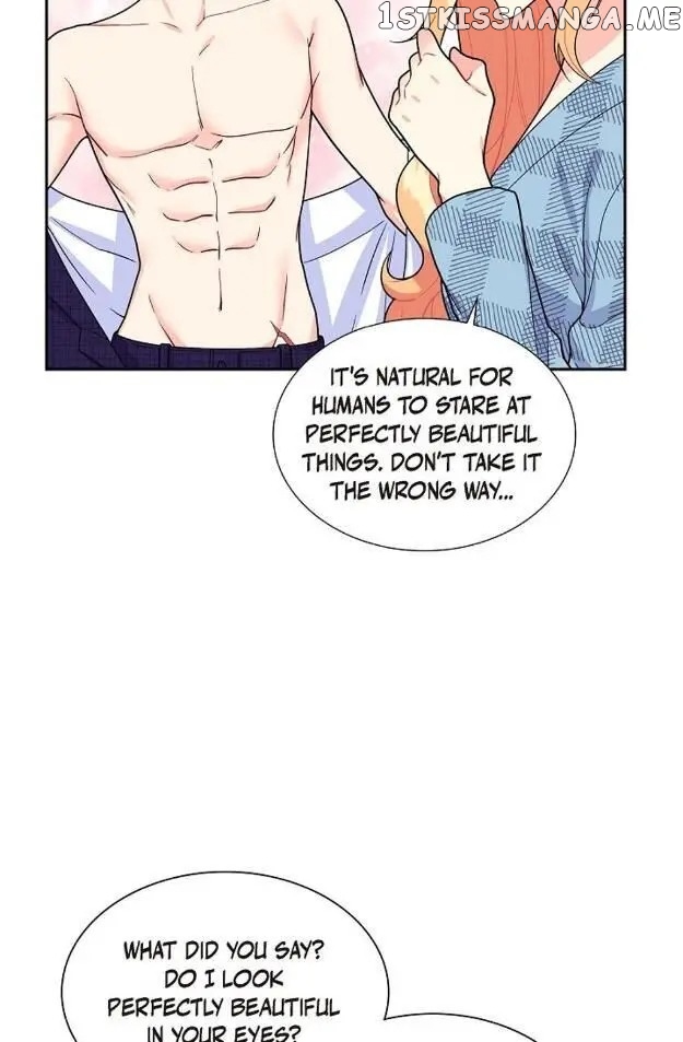 The Younger Male Lead Fell For Me Before The Destruction chapter 9 - page 46