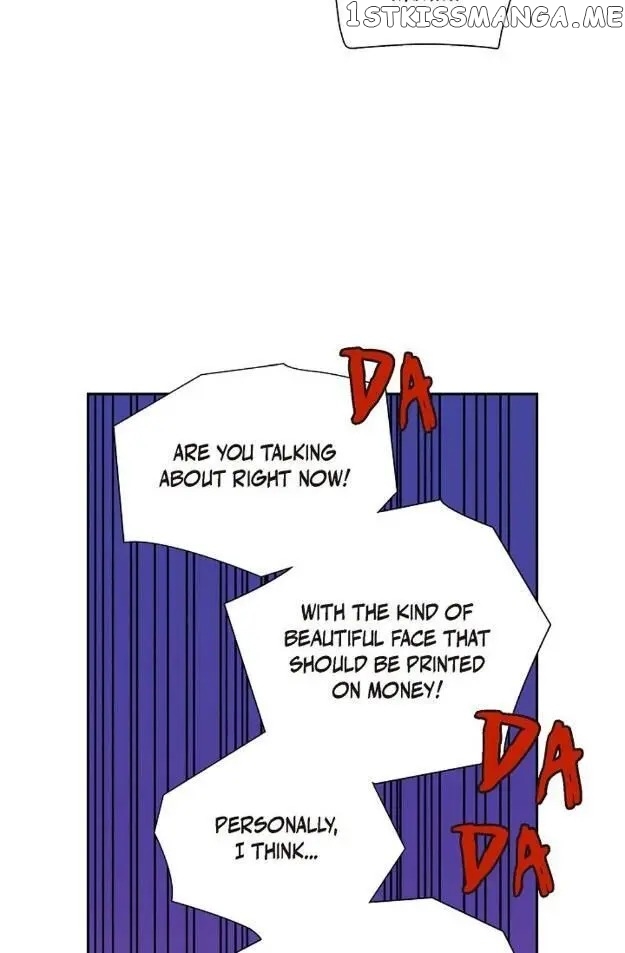 The Younger Male Lead Fell For Me Before The Destruction chapter 9 - page 49