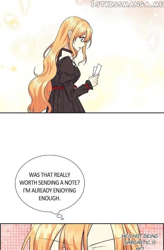 The Younger Male Lead Fell For Me Before The Destruction chapter 9 - page 5