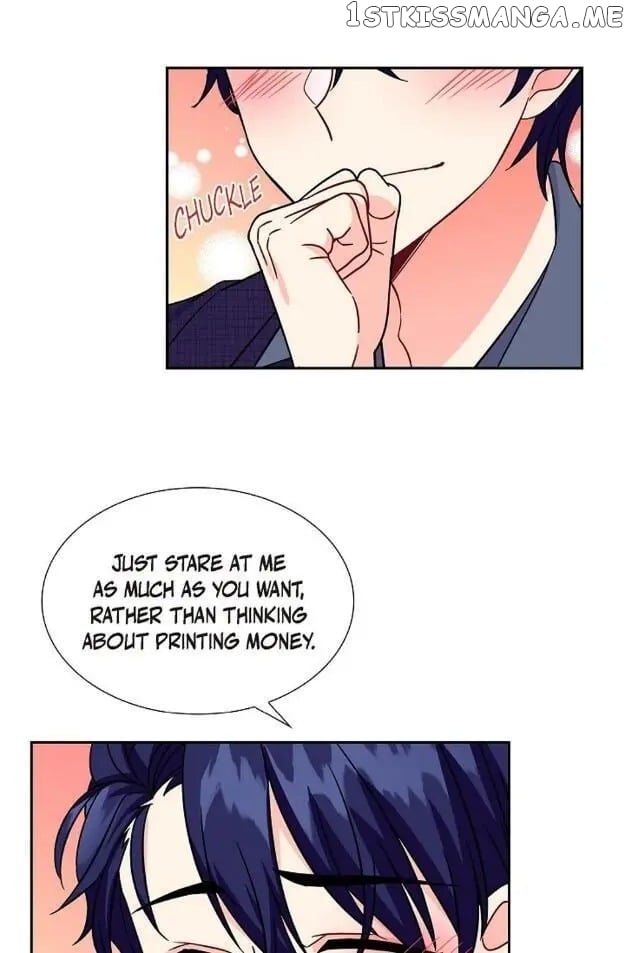 The Younger Male Lead Fell For Me Before The Destruction chapter 9 - page 52