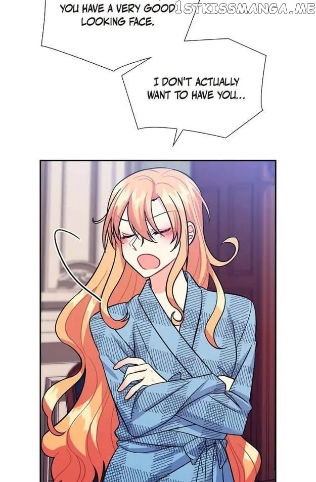 The Younger Male Lead Fell For Me Before The Destruction chapter 9 - page 54