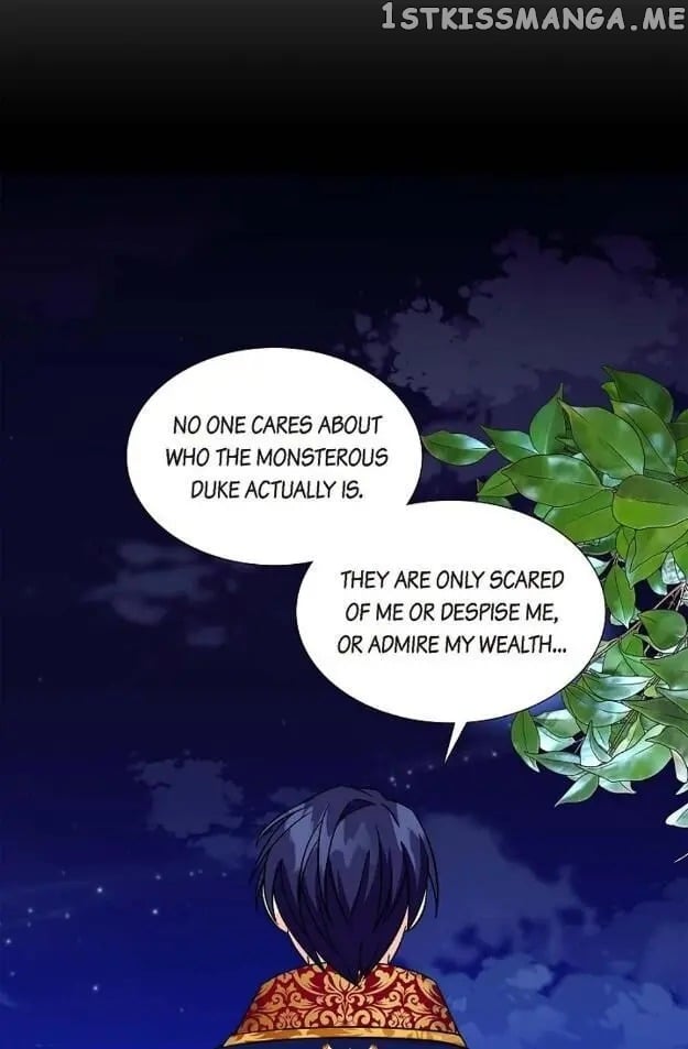 The Younger Male Lead Fell For Me Before The Destruction chapter 9 - page 58