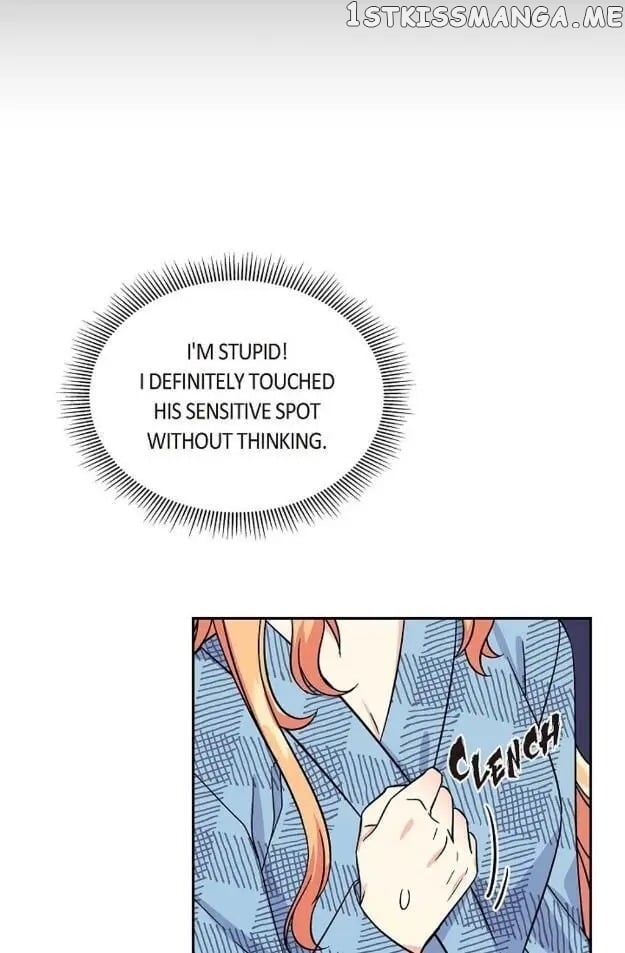 The Younger Male Lead Fell For Me Before The Destruction chapter 9 - page 61