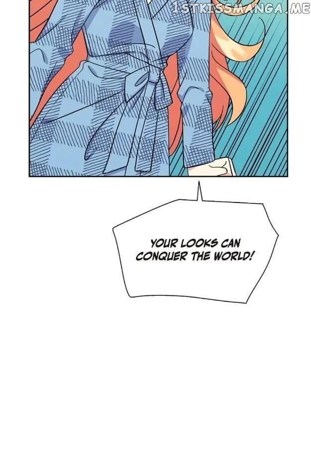 The Younger Male Lead Fell For Me Before The Destruction chapter 9 - page 63
