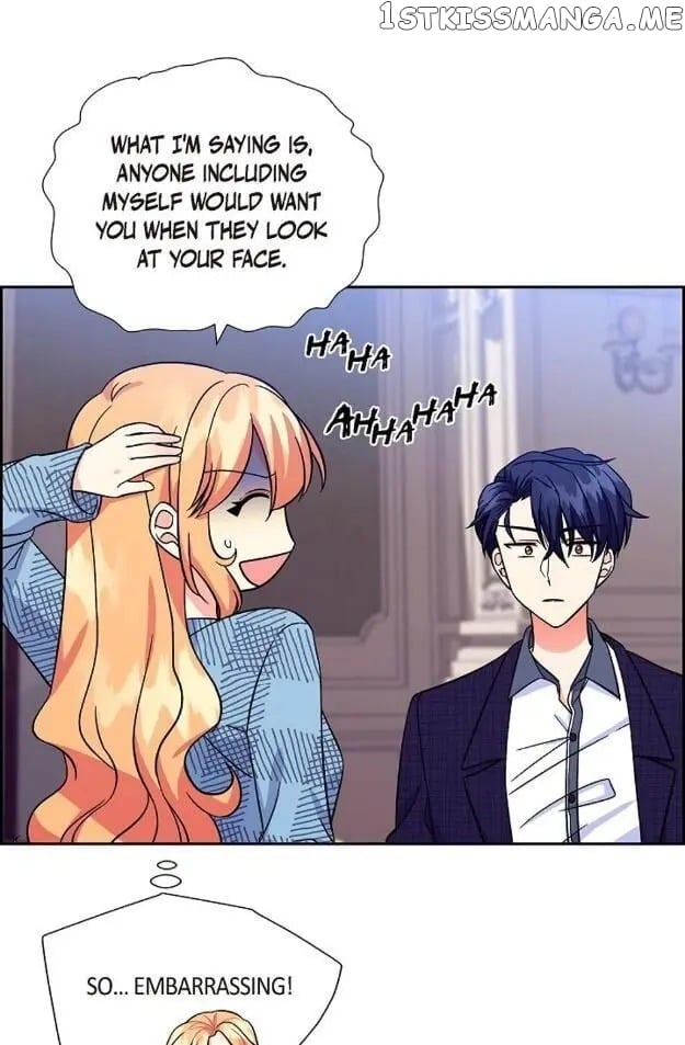 The Younger Male Lead Fell For Me Before The Destruction chapter 9 - page 64