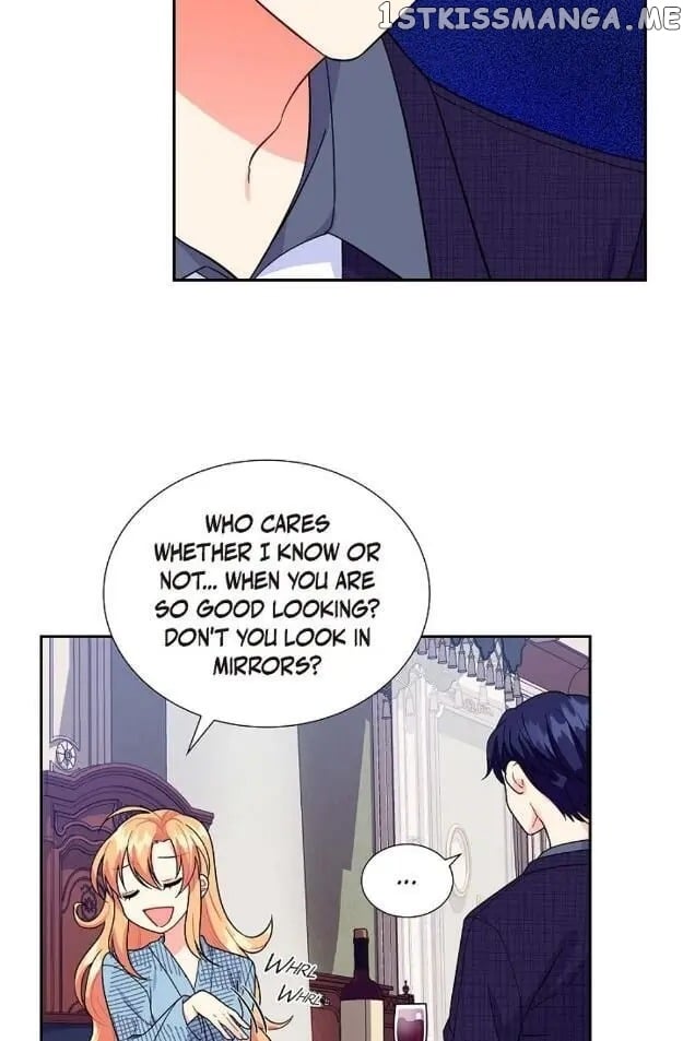 The Younger Male Lead Fell For Me Before The Destruction chapter 9 - page 66