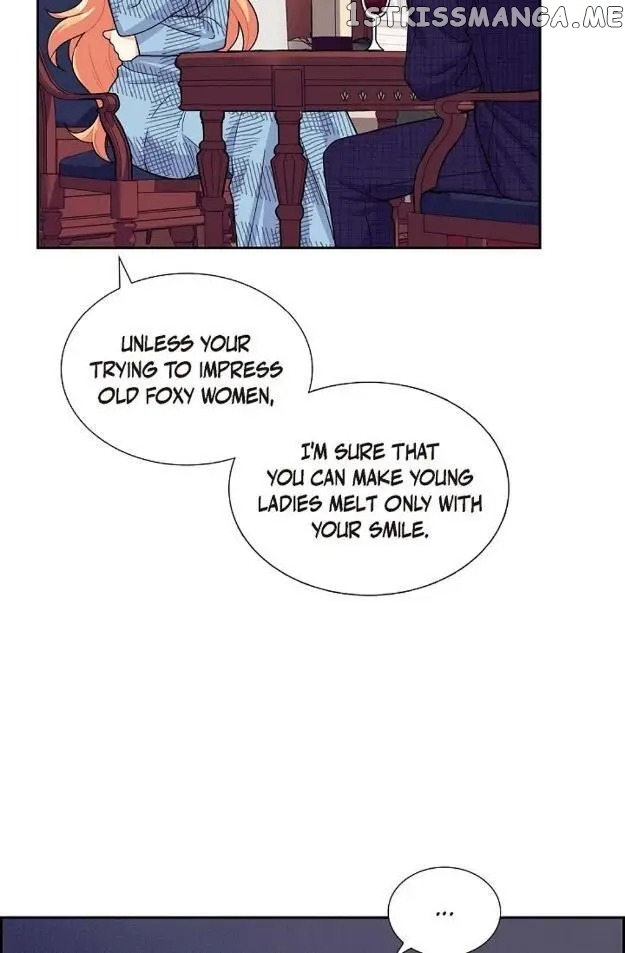 The Younger Male Lead Fell For Me Before The Destruction chapter 9 - page 67
