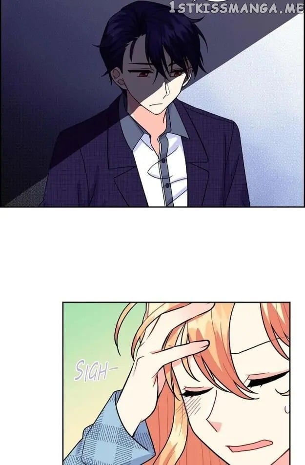 The Younger Male Lead Fell For Me Before The Destruction chapter 9 - page 68