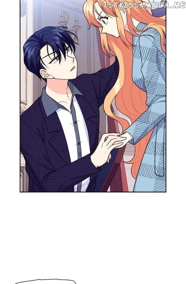 The Younger Male Lead Fell For Me Before The Destruction chapter 9 - page 75