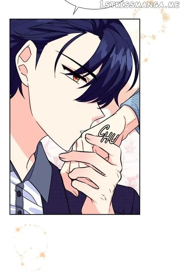 The Younger Male Lead Fell For Me Before The Destruction chapter 9 - page 77