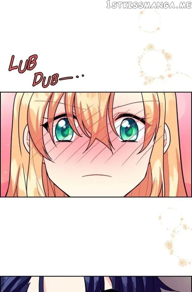 The Younger Male Lead Fell For Me Before The Destruction chapter 9 - page 78
