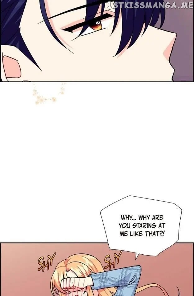 The Younger Male Lead Fell For Me Before The Destruction chapter 9 - page 79
