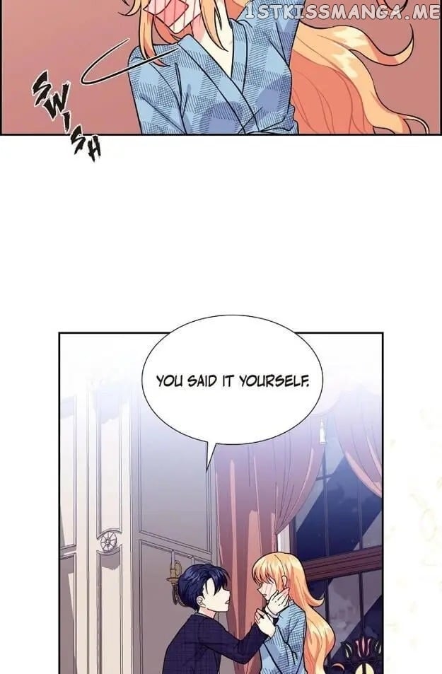 The Younger Male Lead Fell For Me Before The Destruction chapter 9 - page 80