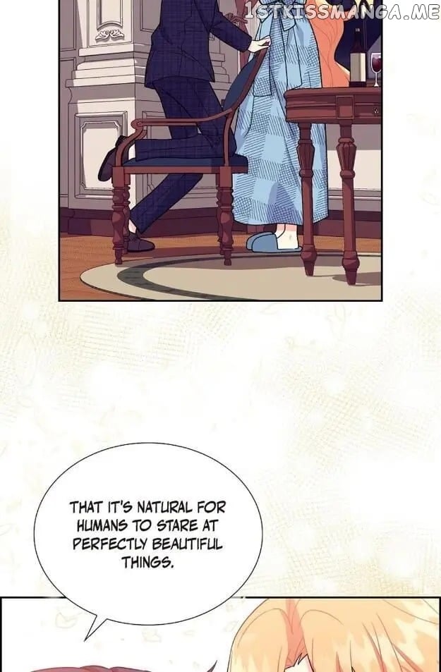 The Younger Male Lead Fell For Me Before The Destruction chapter 9 - page 81