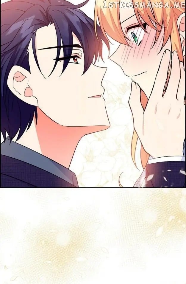 The Younger Male Lead Fell For Me Before The Destruction chapter 9 - page 82