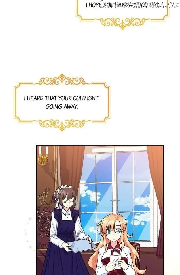 The Younger Male Lead Fell For Me Before The Destruction chapter 9 - page 9