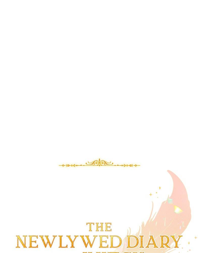 The Newlywed Life of a Witch and a Dragon chapter 67 - page 55