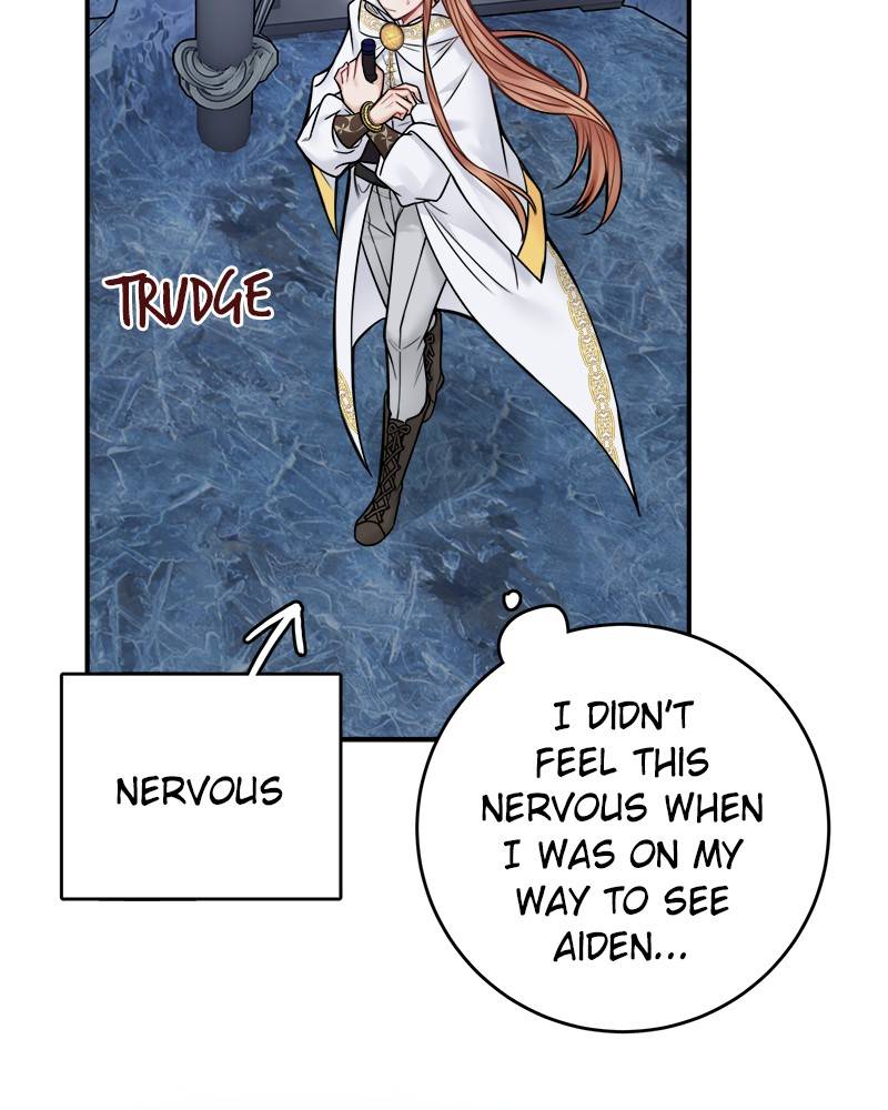 The Newlywed Life of a Witch and a Dragon chapter 68 - page 103