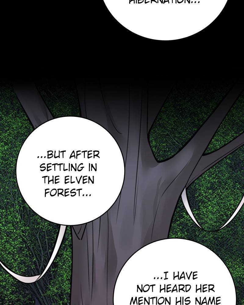 The Newlywed Life of a Witch and a Dragon chapter 69 - page 64