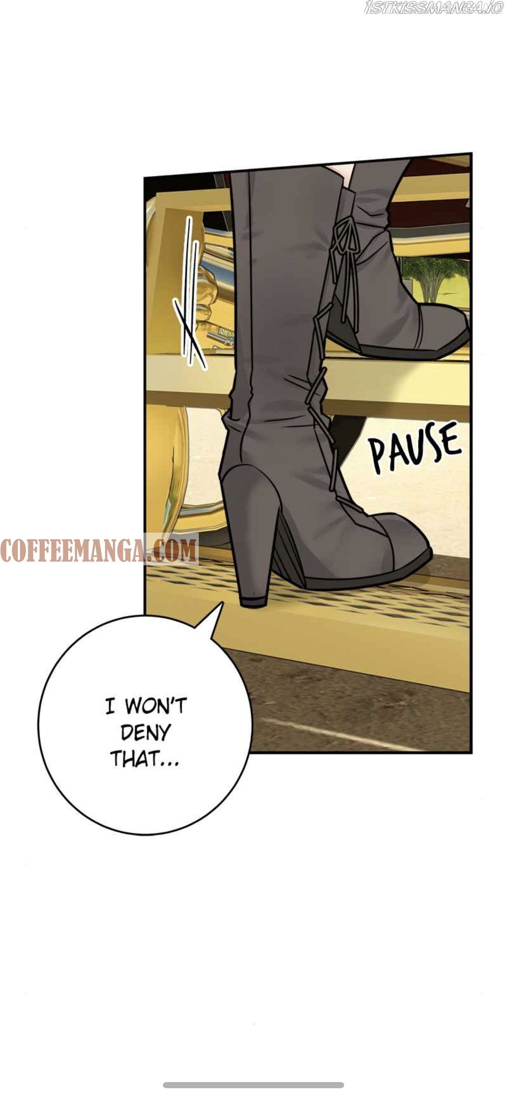 The Newlywed Life of a Witch and a Dragon chapter 41.5 - page 29
