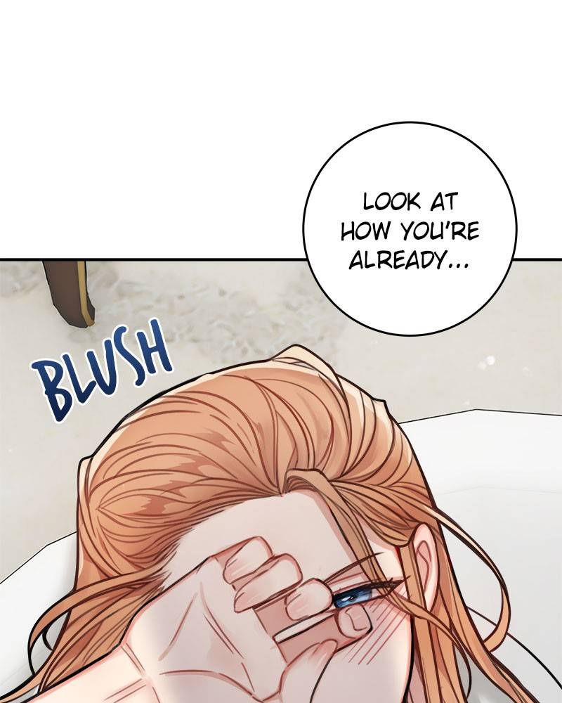 The Newlywed Life of a Witch and a Dragon chapter 72 - page 30