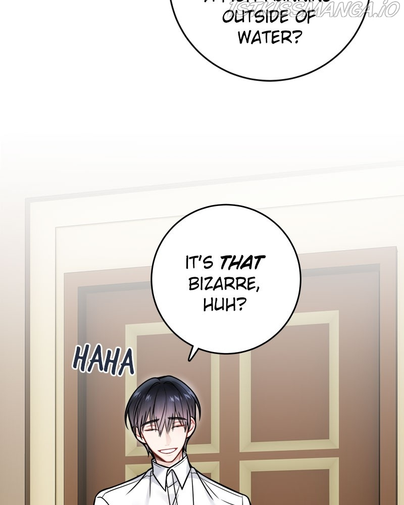 The Newlywed Life of a Witch and a Dragon chapter 84 - page 11
