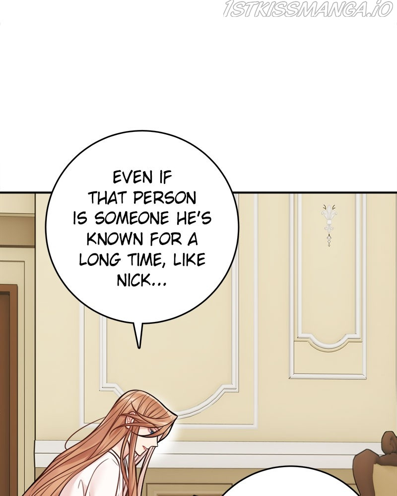 The Newlywed Life of a Witch and a Dragon chapter 84 - page 19