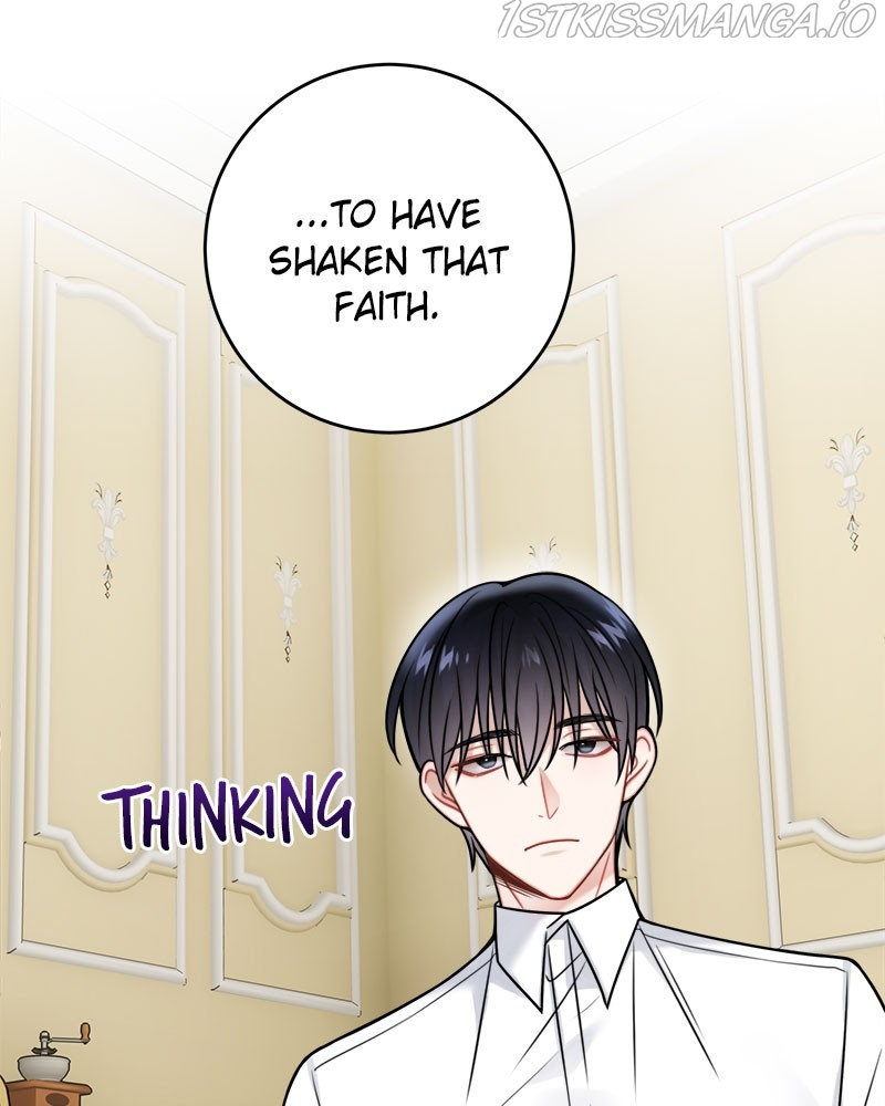 The Newlywed Life of a Witch and a Dragon chapter 84 - page 31