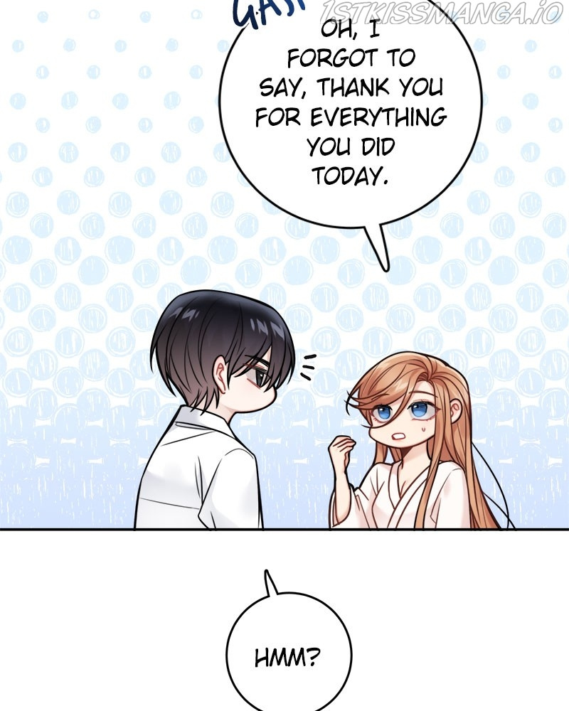 The Newlywed Life of a Witch and a Dragon chapter 84 - page 40