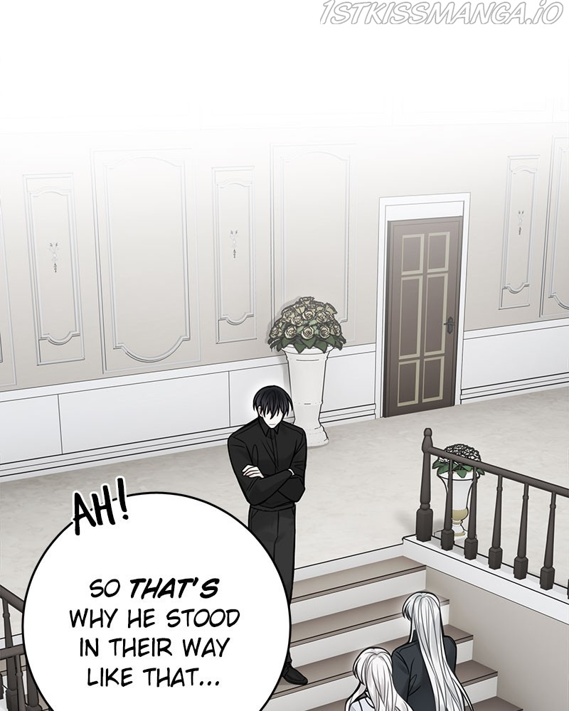 The Newlywed Life of a Witch and a Dragon chapter 84 - page 46
