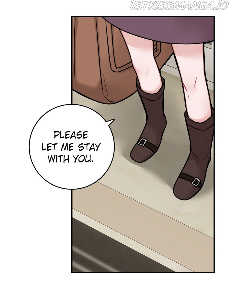 The Newlywed Life of a Witch and a Dragon chapter 84 - page 72