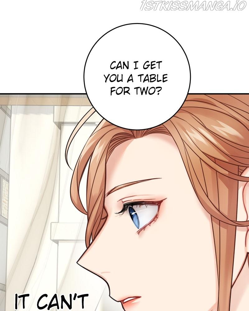 The Newlywed Life of a Witch and a Dragon chapter 89 - page 101
