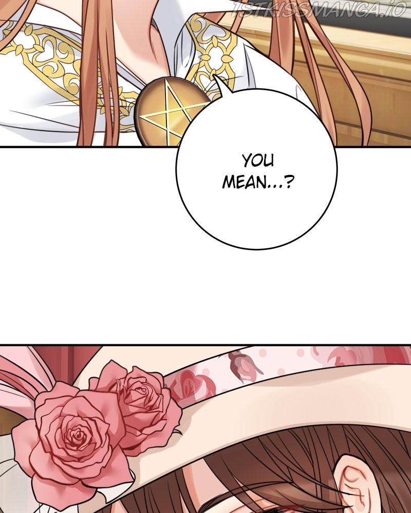 The Newlywed Life of a Witch and a Dragon chapter 89 - page 2