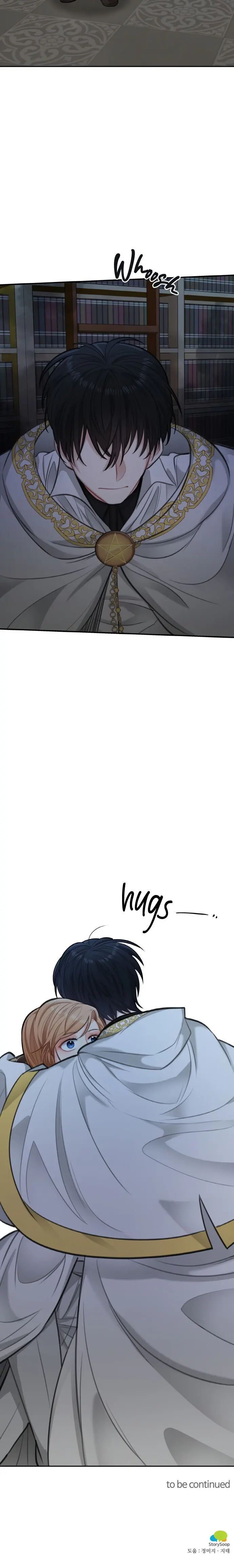 The Newlywed Life of a Witch and a Dragon chapter 28 - page 37