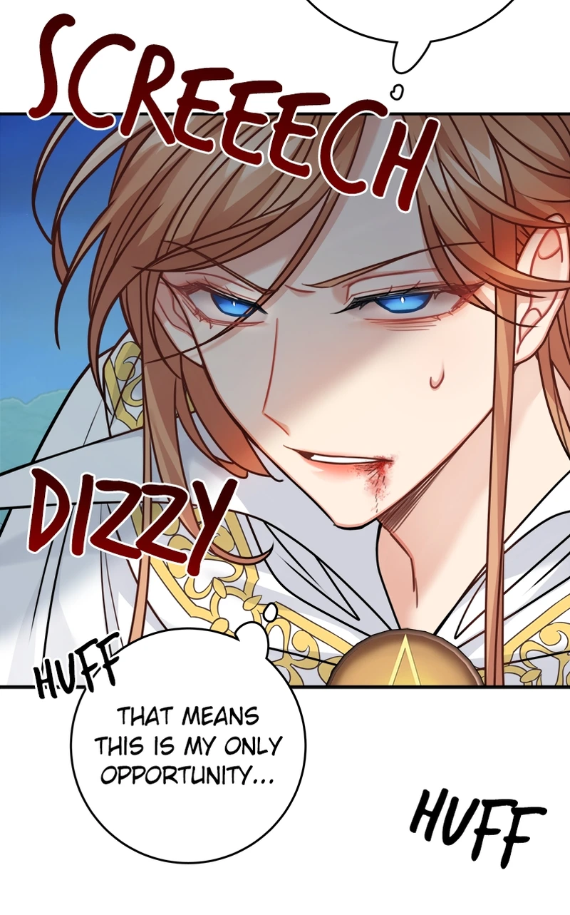 The Newlywed Life of a Witch and a Dragon chapter 108 - page 13
