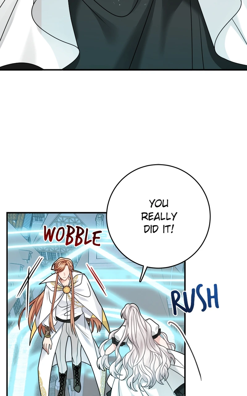 The Newlywed Life of a Witch and a Dragon chapter 108 - page 16