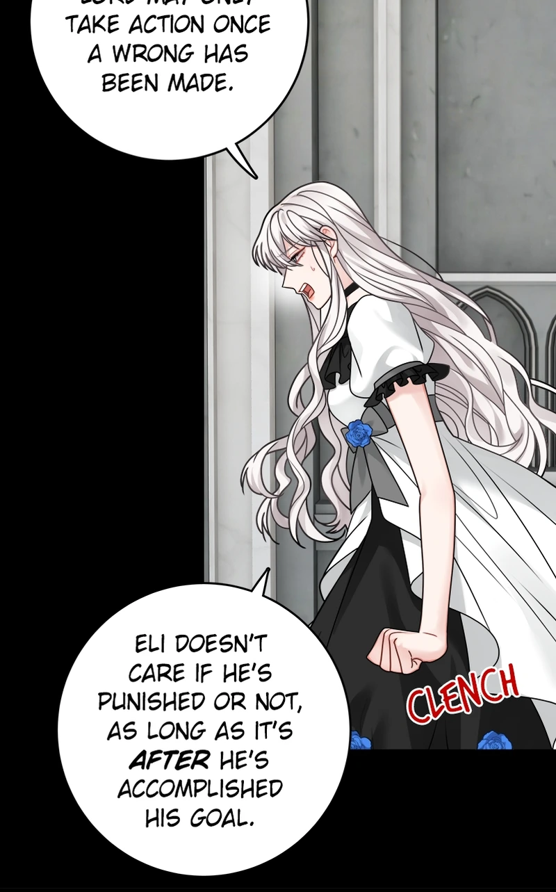 The Newlywed Life of a Witch and a Dragon chapter 108 - page 28