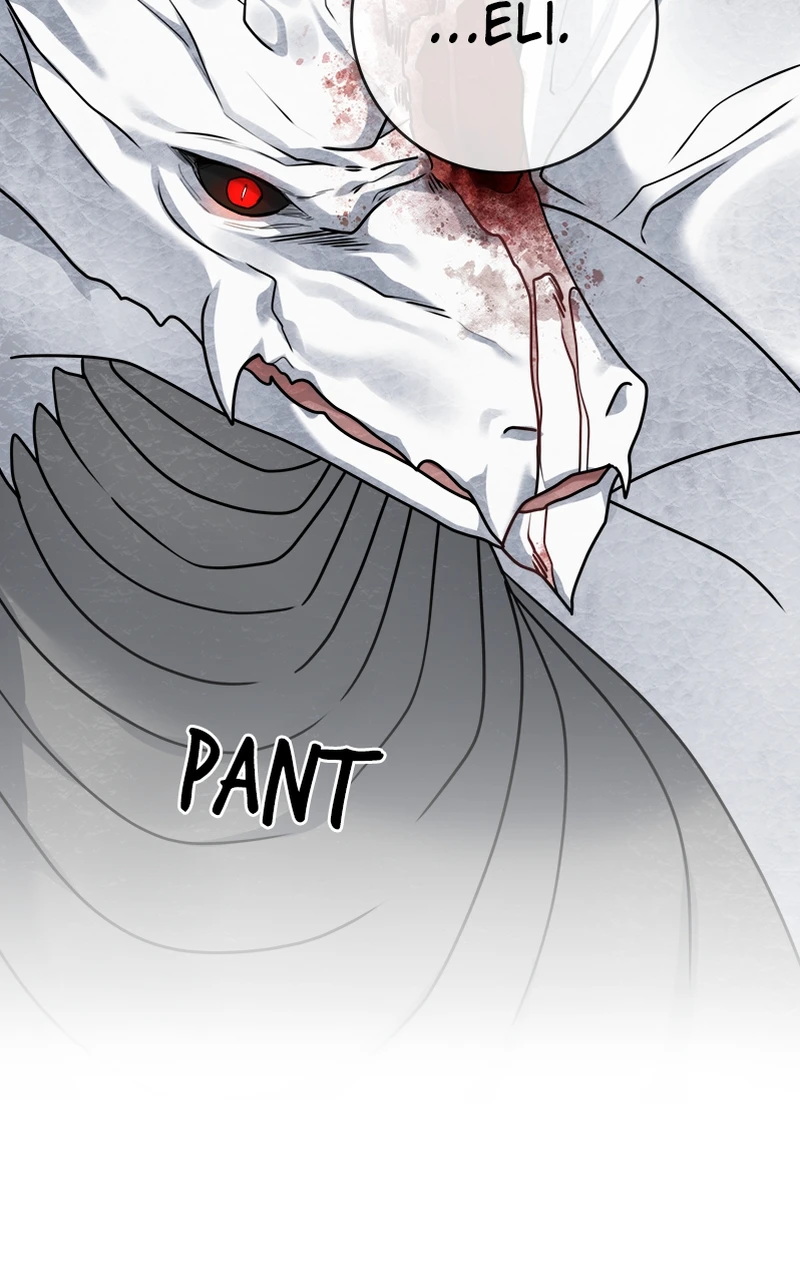 The Newlywed Life of a Witch and a Dragon chapter 108 - page 32