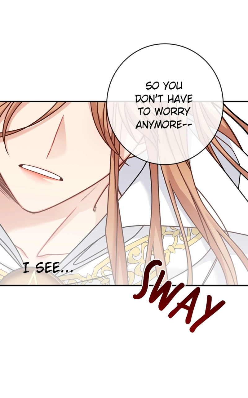 The Newlywed Life of a Witch and a Dragon chapter 108 - page 33