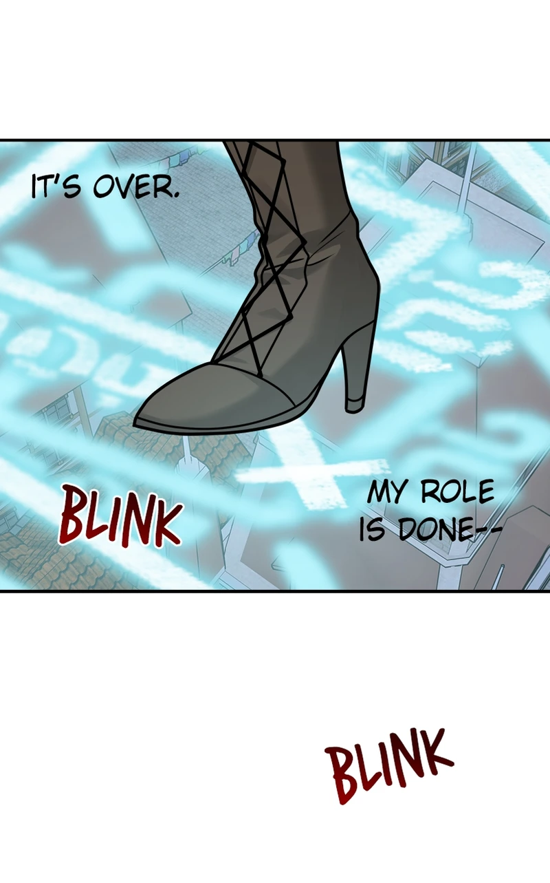 The Newlywed Life of a Witch and a Dragon chapter 108 - page 34