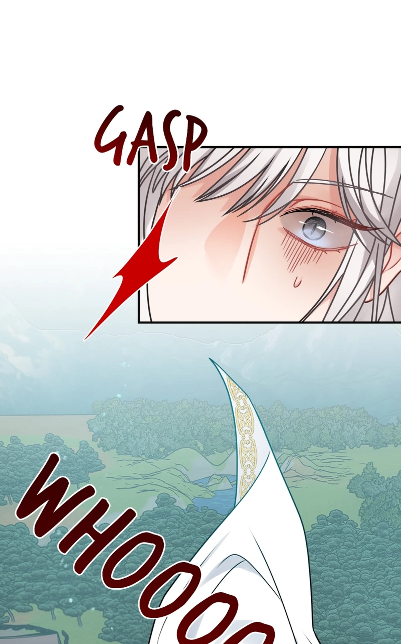 The Newlywed Life of a Witch and a Dragon chapter 108 - page 35