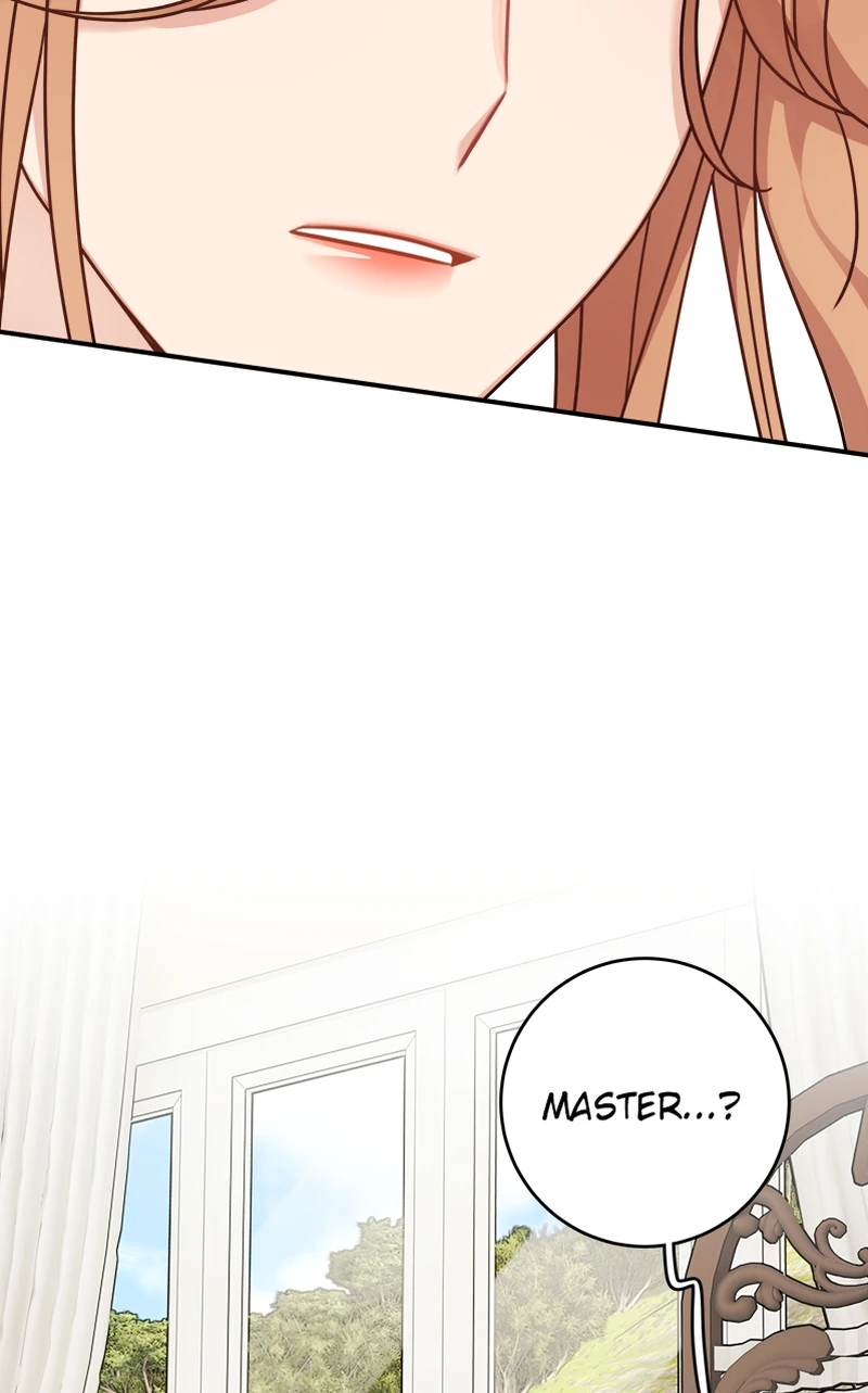 The Newlywed Life of a Witch and a Dragon chapter 108 - page 44