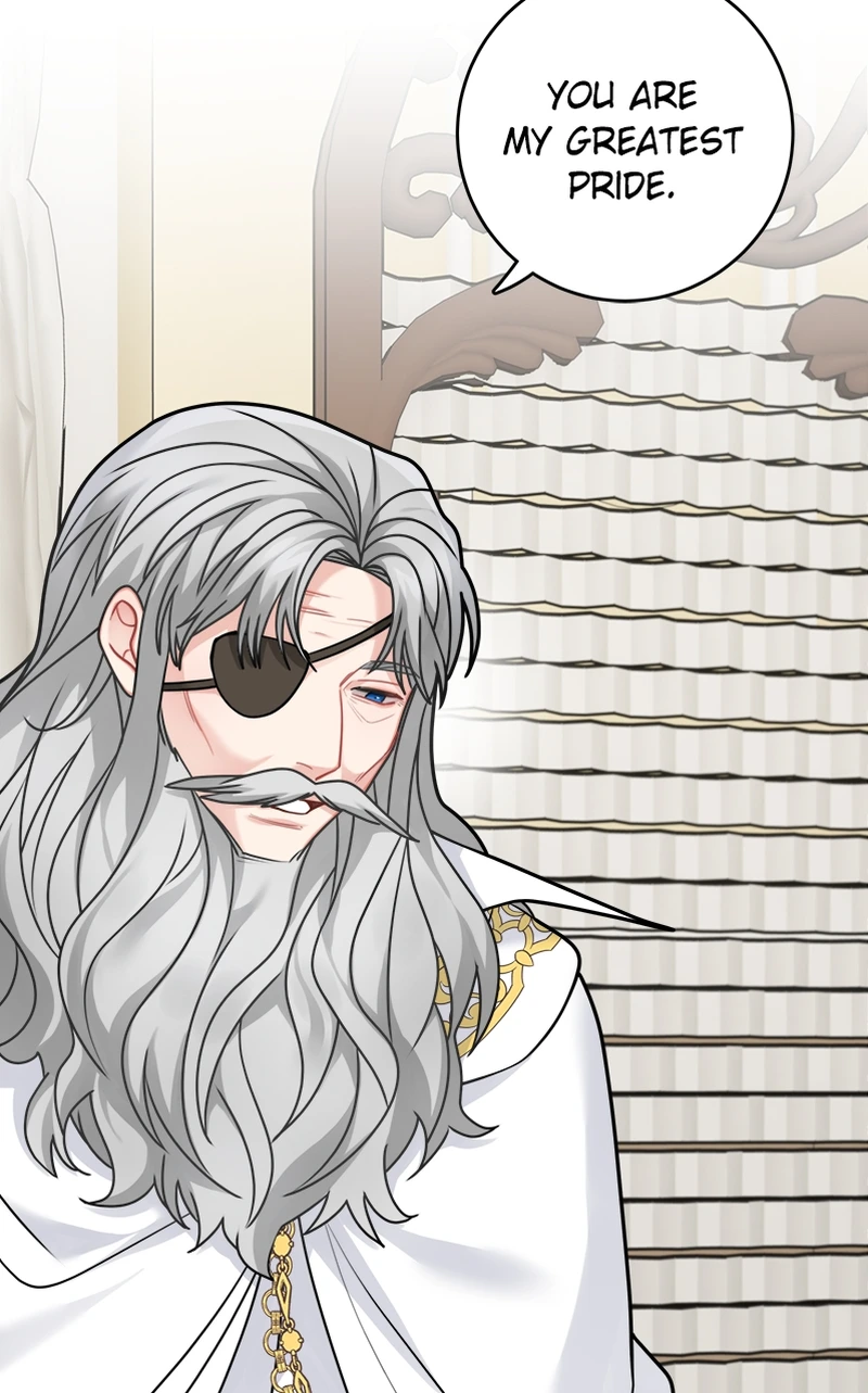 The Newlywed Life of a Witch and a Dragon chapter 108 - page 58