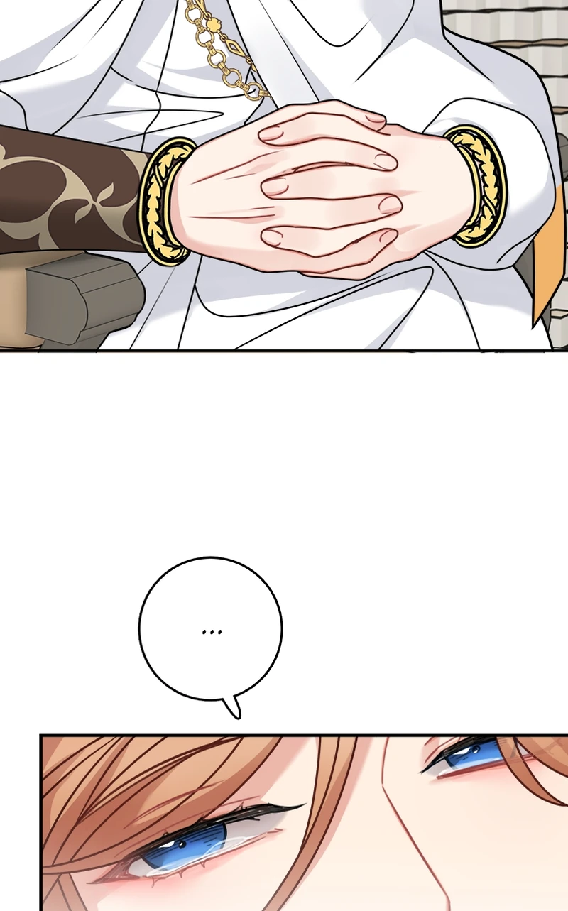 The Newlywed Life of a Witch and a Dragon chapter 108 - page 59