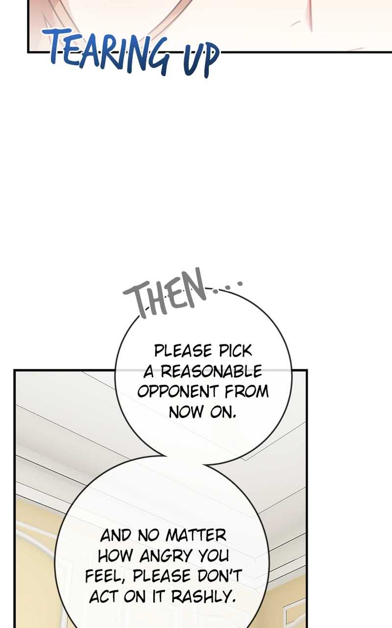 The Newlywed Life of a Witch and a Dragon chapter 108 - page 60