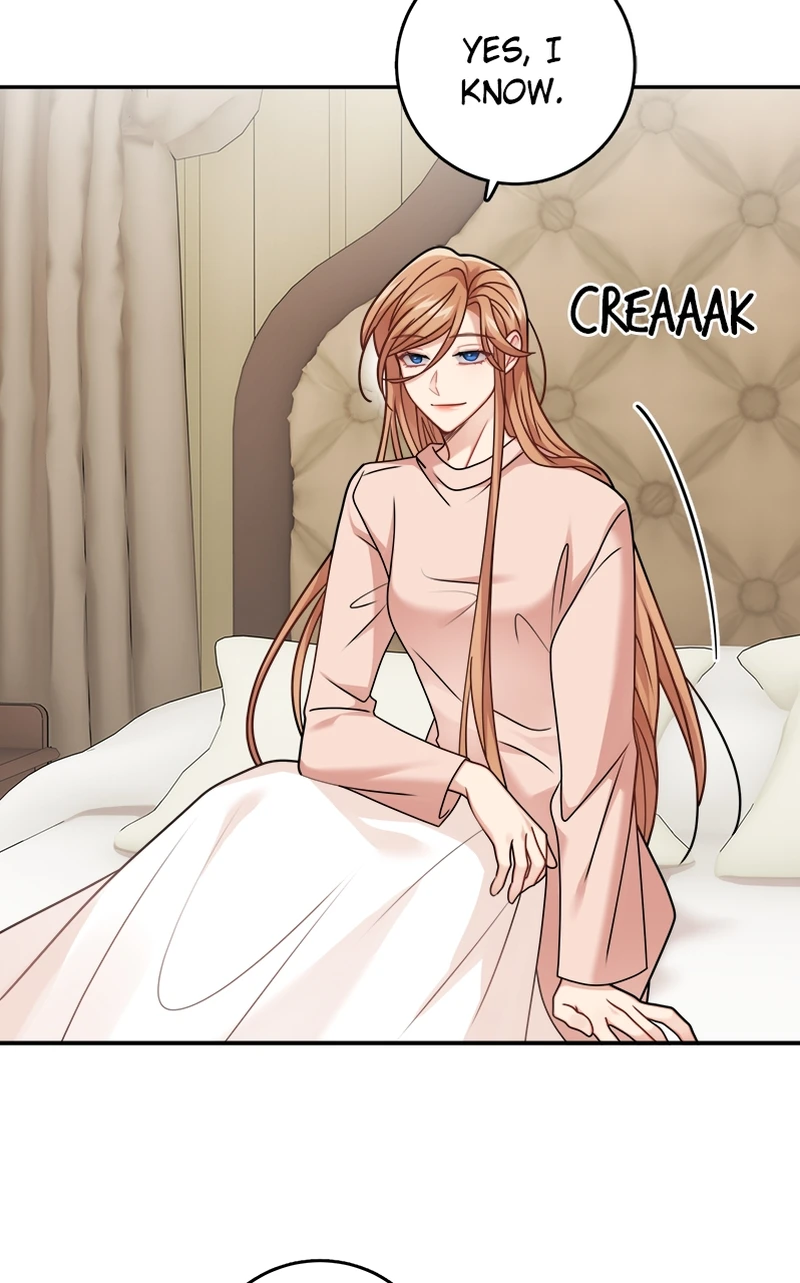 The Newlywed Life of a Witch and a Dragon chapter 108 - page 71